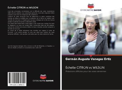 Échelle CITRON vs WILSON