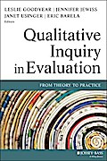 Qualitative Inquiry in Evaluation