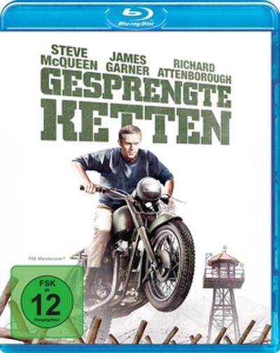 Gesprengte Ketten