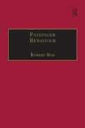 Passenger Behaviour
