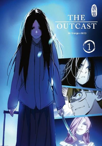 The Outcast - Band 1