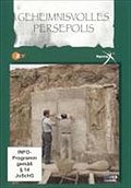 Terra X, DVDs Geheimnisvolles Persepolis, 1 DVD