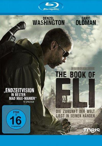 The Book of Eli