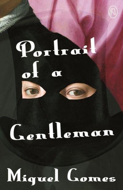 Portrait of a Gentleman