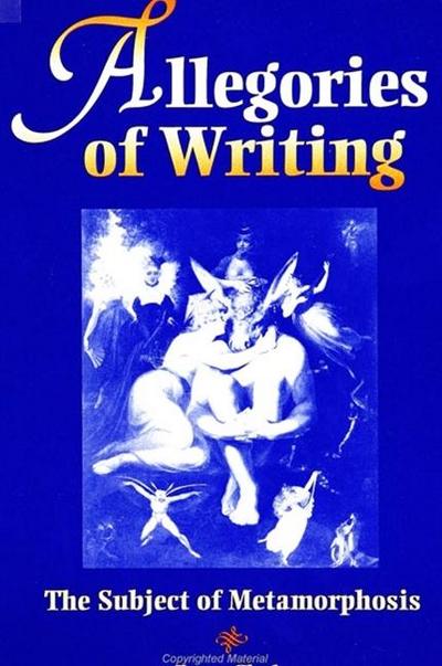 Allegories of Writing