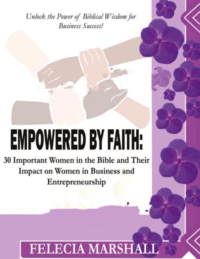 Empowered by Faith