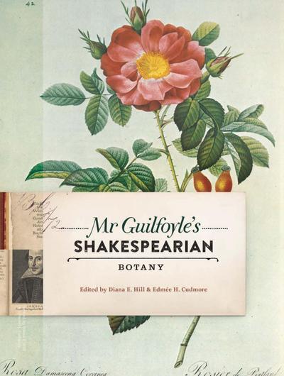 MR Guilfoyle’s Shakespearian Botany