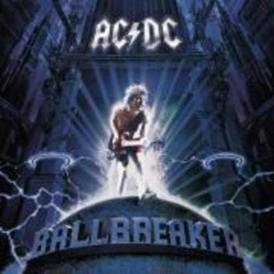 Ballbreaker