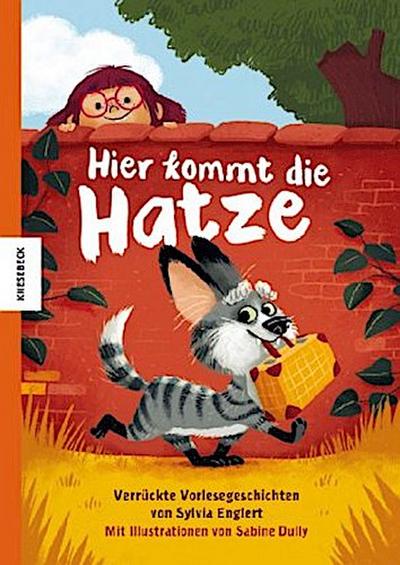 Hier kommt die Hatze