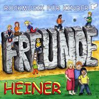 Freunde