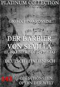 Der Barbier von Sevilla