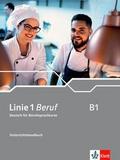 Linie 1 Beruf B1