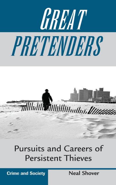 Great Pretenders