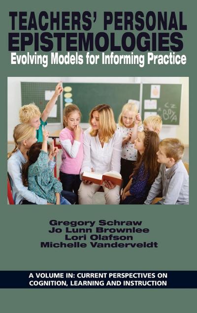 Teachers’ Personal Epistemologies