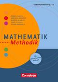 Fachmethodik. Mathematik - Handbuch für die Sekundarstufe I und II - Buch