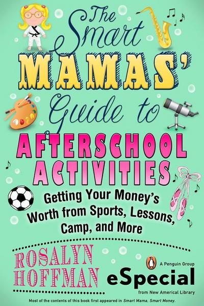 The Smart Mamas’ Guide to After-School Activities