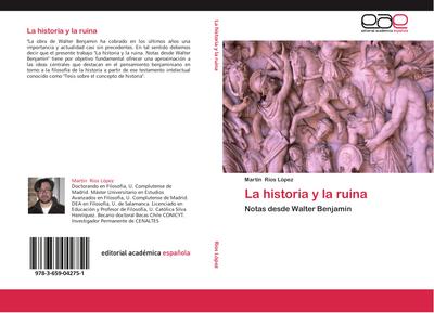 La historia y la ruina