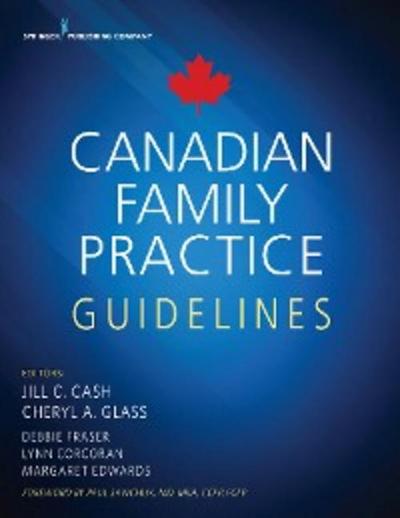 Canadian Family Practice Guidelines