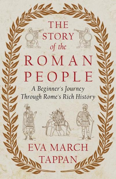 The Story of the Roman People