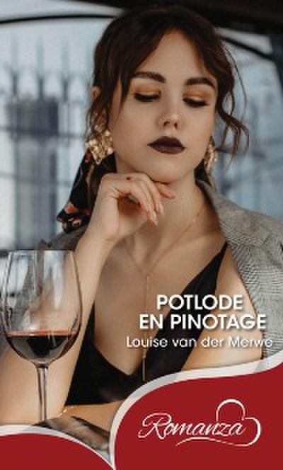 Potlode en pinotage