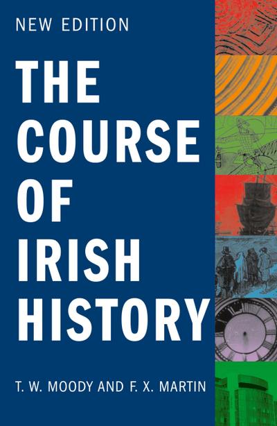 The Course of Irish History