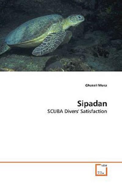 Sipadan