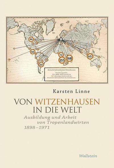 Von Witzenhausen in die Welt
