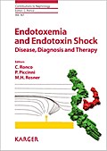 Endotoxemia and Endotoxin Shock