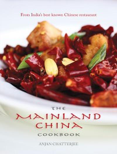 Mainland China Cookbook