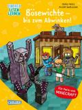 Bösewichte - bis zum Abwinken!