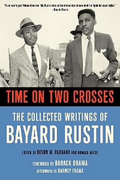 Time on Two Crosses