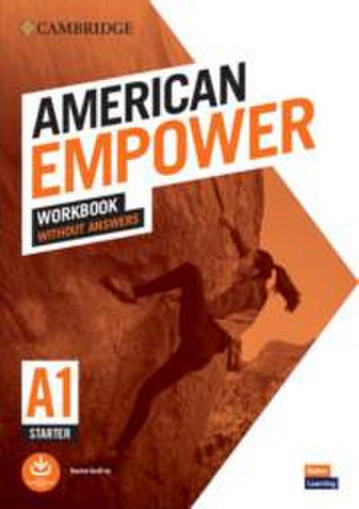 American Empower Starter/A1 Workbook Without Answers