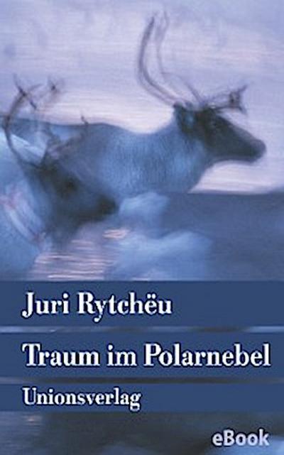 Traum im Polarnebel