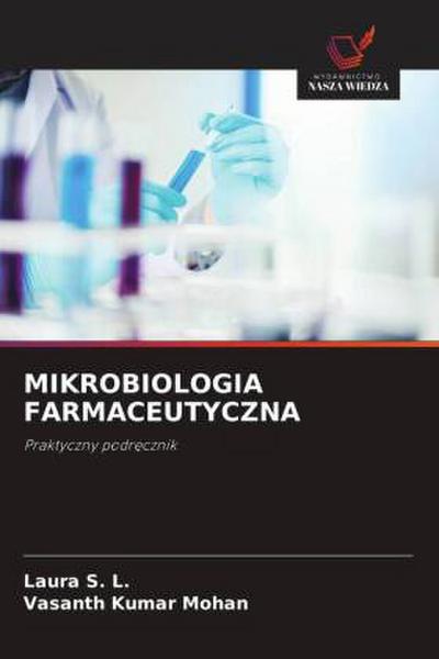 MIKROBIOLOGIA FARMACEUTYCZNA