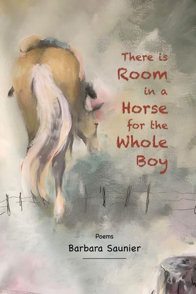 There is Room in a Horse for the Whole Boy