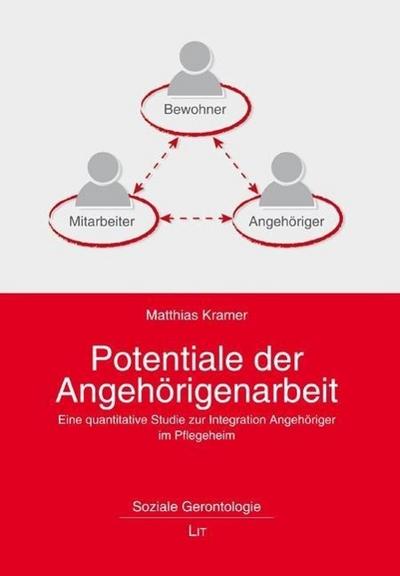 Potentiale der Angehörigenarbeit