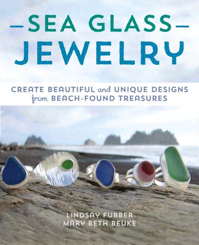 Sea Glass Jewelry