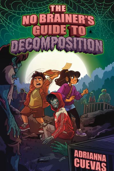 The No-Brainer’s Guide to Decomposition