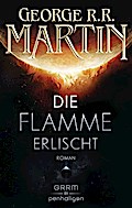 Die Flamme erlischt