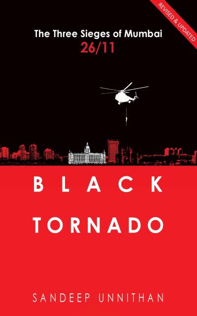 Black Tornado