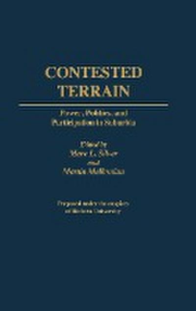 Contested Terrain