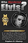 Who Murdered Elvis? - 5th Anniversary Edition