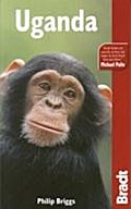 Uganda (Bradt Travel Guide Uganda)