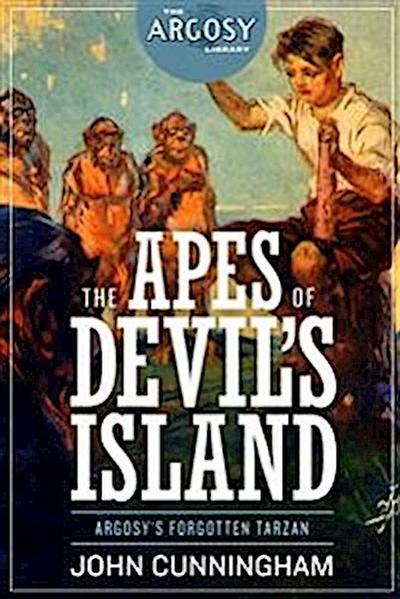 The Apes of Devil’s Island