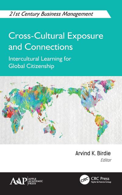 Cross-Cultural Exposure and Connections