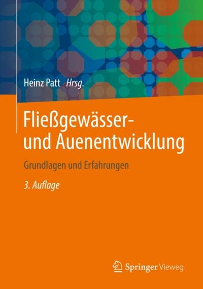 Fließgewässer- und Auenentwicklung