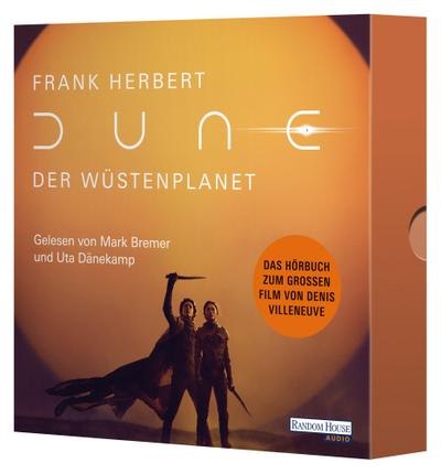 Dune - Der Wüstenplanet