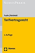 Tarifvertragsrecht