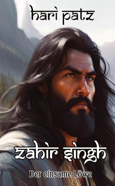 Zahir Singh