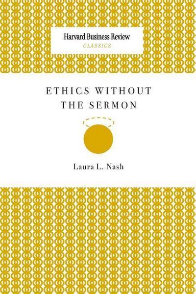 Ethics Without the Sermon
